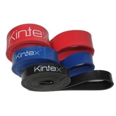 Bild von Kintex Resistance Band  - rot - stark