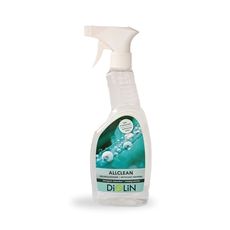 Bild von DiOLiN Allclean 500ml