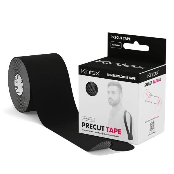 Kintex PreCut Tape