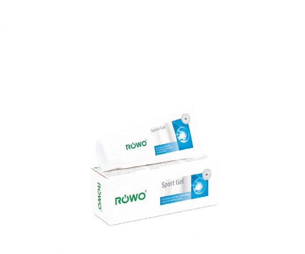 RÖWO Sport-Gel kühlend