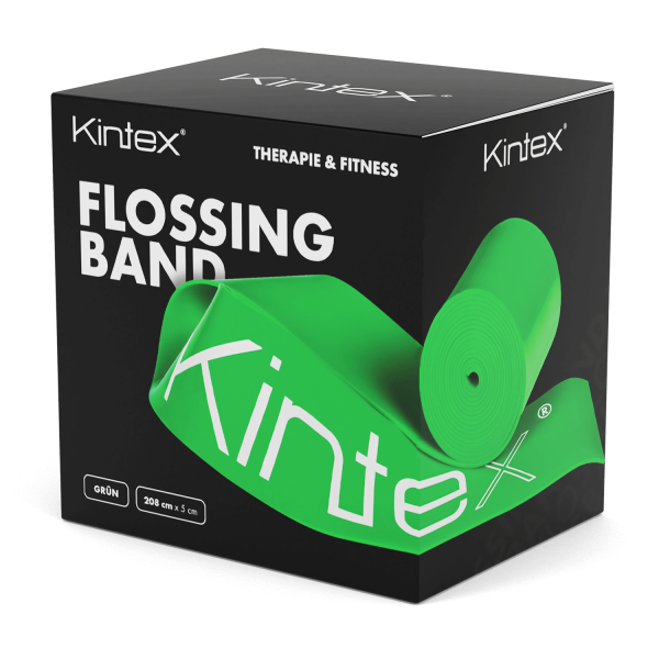 Kintex Flossingband