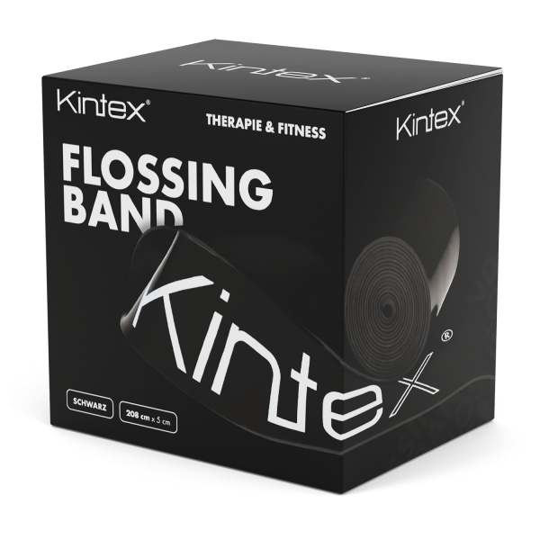 Kintex Flossingband – Bild 3