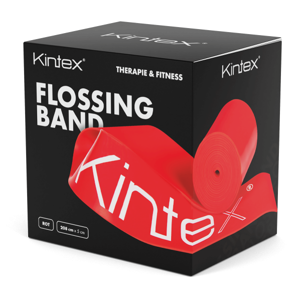 Kintex Flossingband – Bild 2