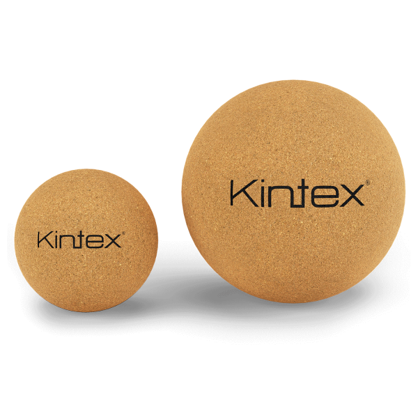 Kintex Kork Faszienball