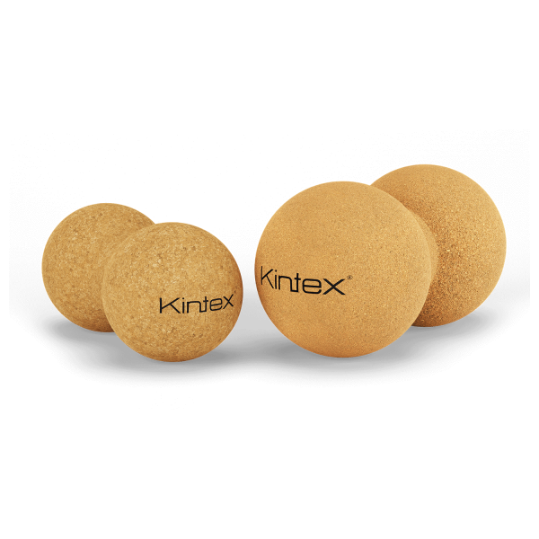 Kintex Kork Faszien Peanut