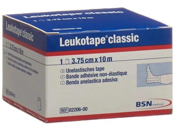 Leukotape classic 3.75cmx10m