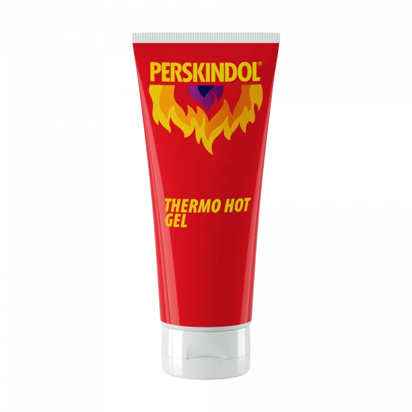 Perskindol Thermo Hot Gel