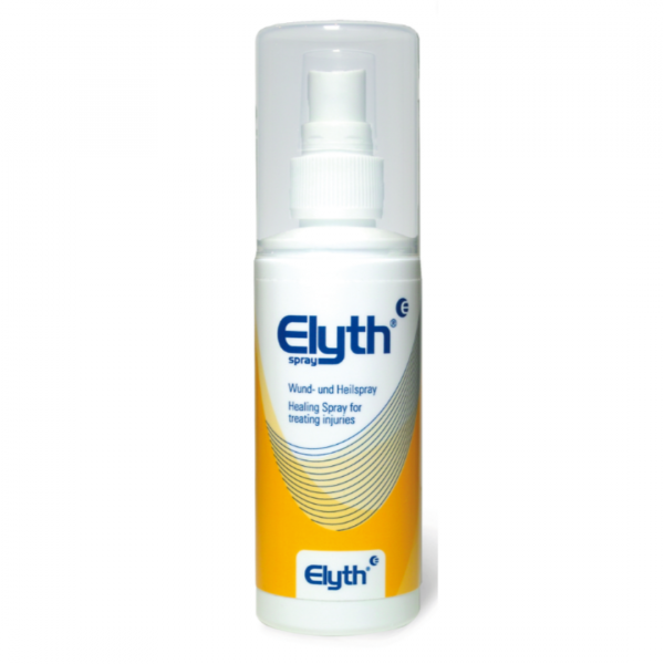 Elyth Wund- und Heilspray