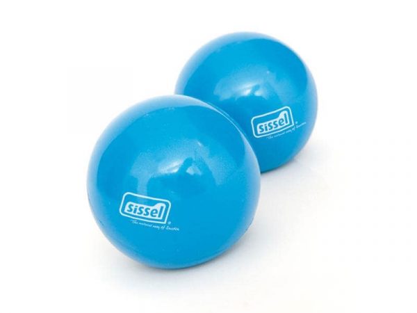 SISSEL Pilates Toning Ball