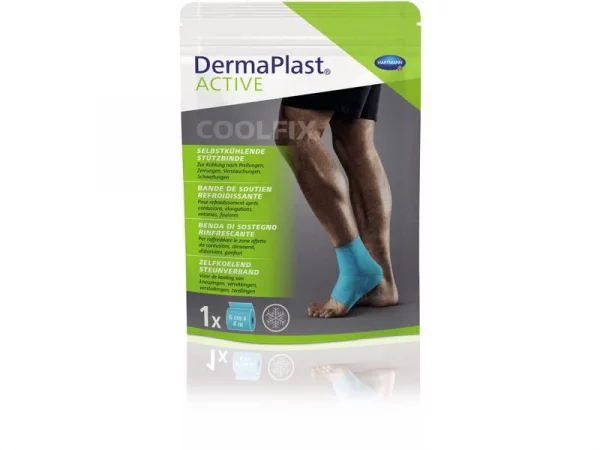 Dermaplast Active Coolfix