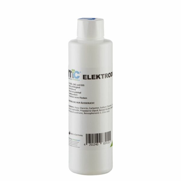Elektrodengel für TENS/EMS