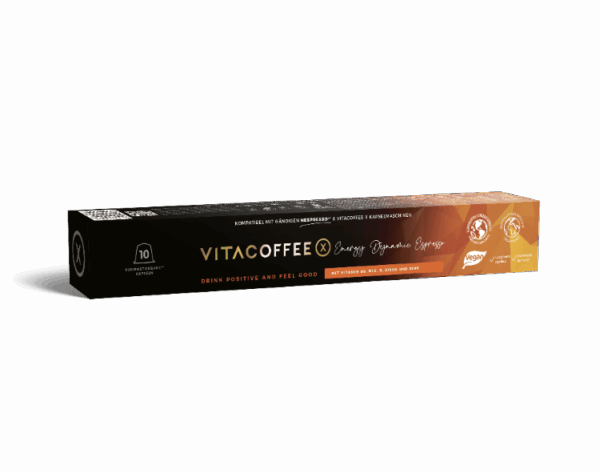 Espresso Coffee