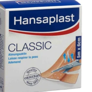 HANSAPLAST Classic Meterware