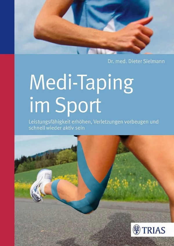 Medi Taping im Sport