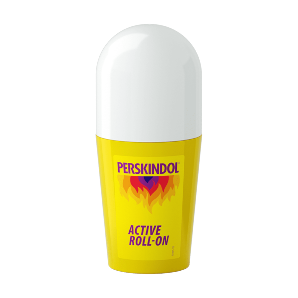 Perskindol Active Roll-on