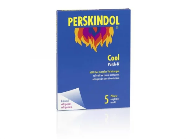 Perskindol Cool Patch