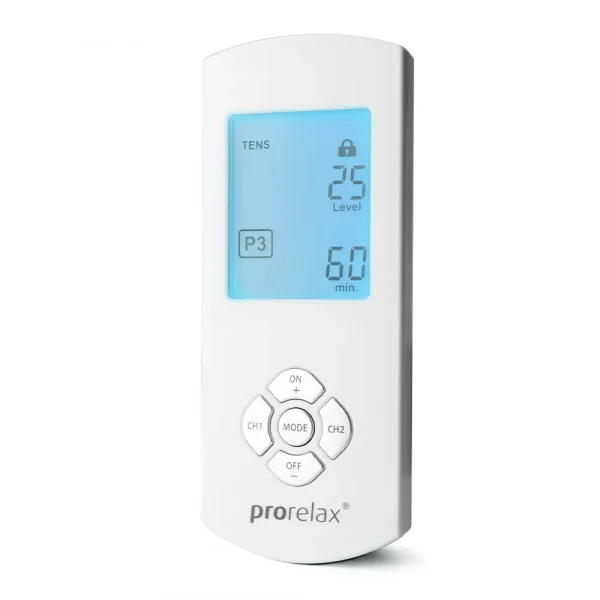 prorelax TENS/EMS DUO Comfort