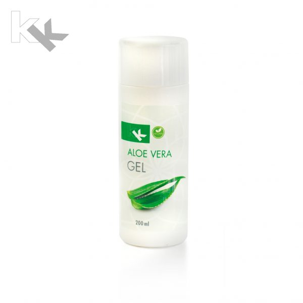 Aloe Vera Gel 200ml