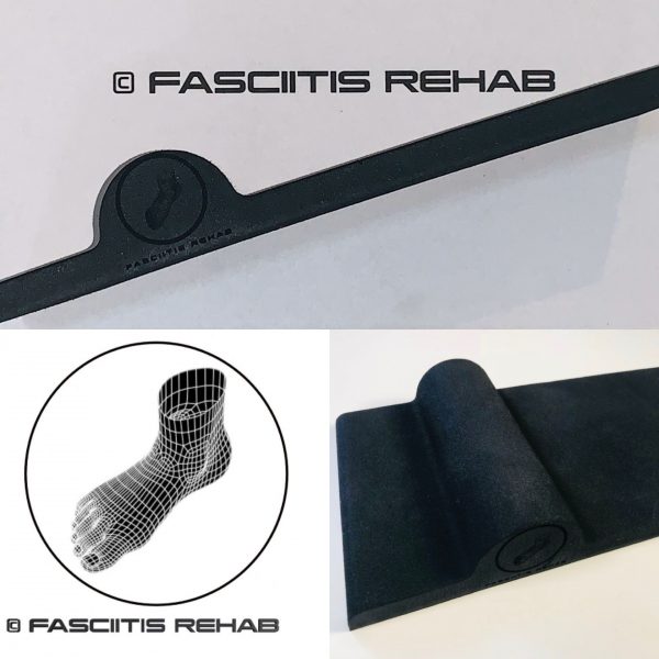 Plantarfaszie Fasciitis Rehab