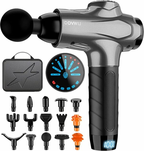 Massage Gun