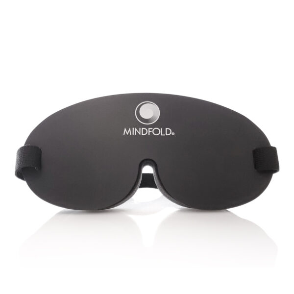 MINDFOLD Relaxation Mask