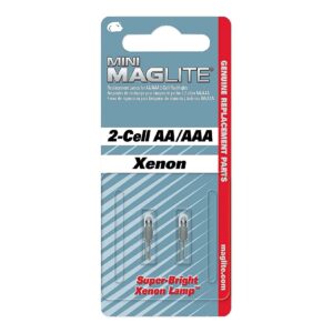 Ersatzglühbirne Mini Maglite®