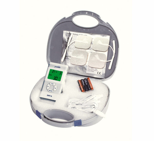 PROMED EMT-6 – Bild 2