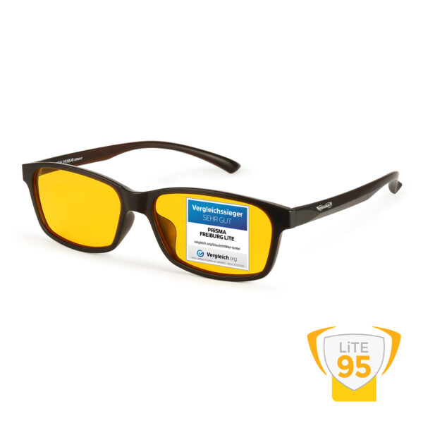 Blaulichtfilterbrille LiTE95 FREiBURG