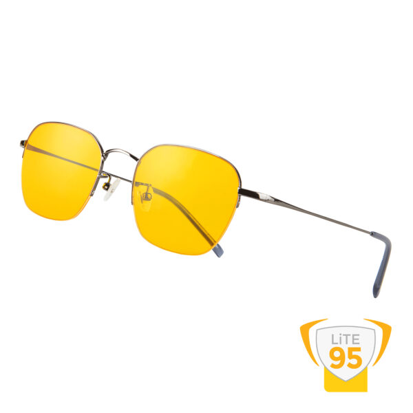Blaulichtschutzbrille LiTE95 KAHLA
