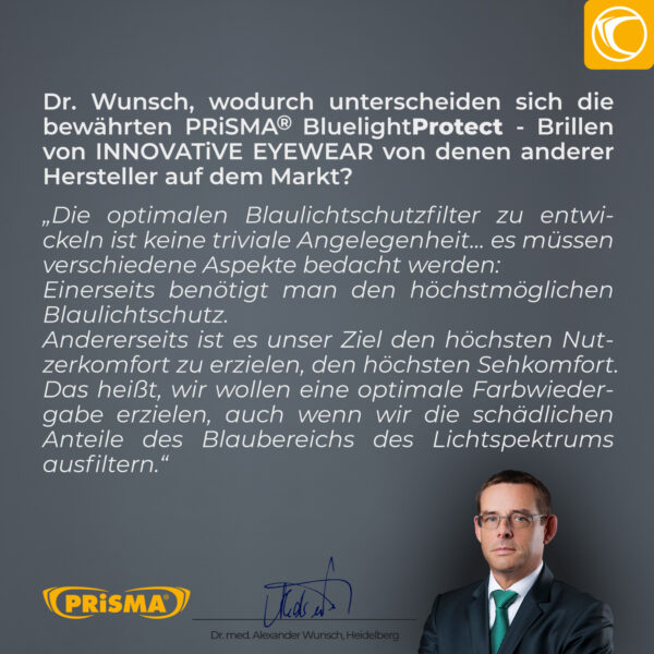 Blaulichtfilterbrille LiTE95 FREiBURG – Bild 6