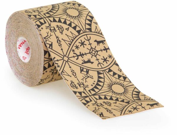Dynamic Tape Powerband – 7,5 cm x 5 m