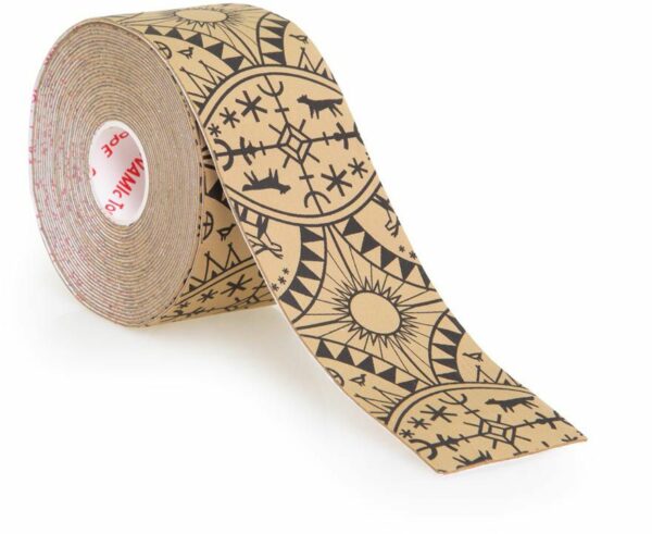 Dynamic Tape Powerband - 5 cm x 5 m