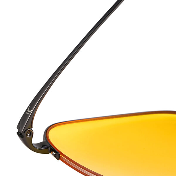 Blaulichtschutzbrille LiTE95 KAHLA – Bild 3