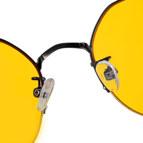 Blaulichtschutzbrille LiTE95 LAUTA – Bild 2