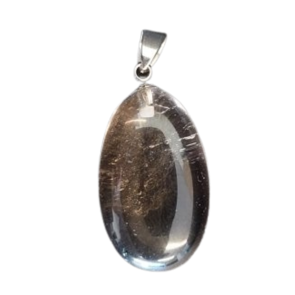 RauchquarzAnhänger – Bild 2