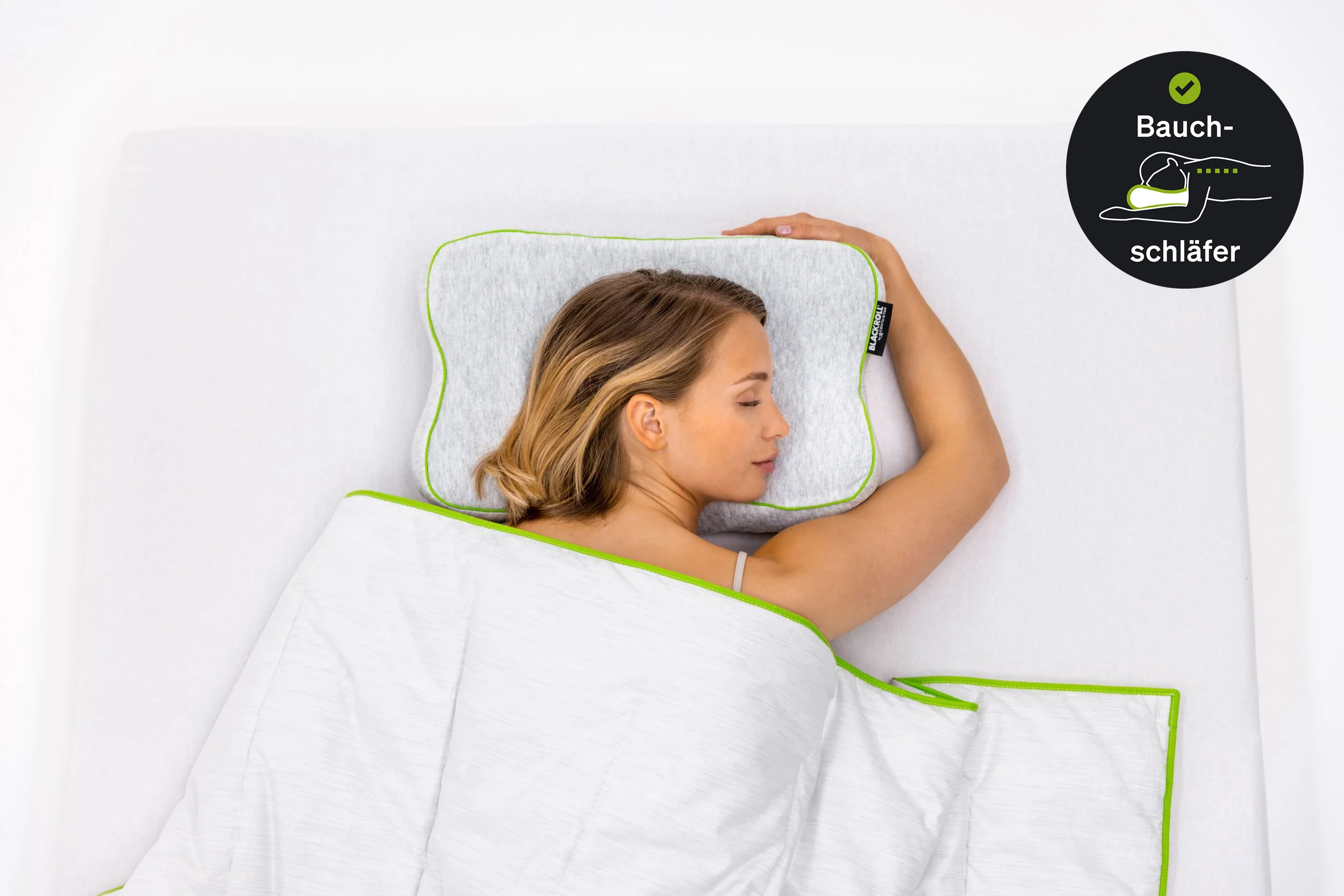 BLACKROLL® Recovery Pillow – Bild 4