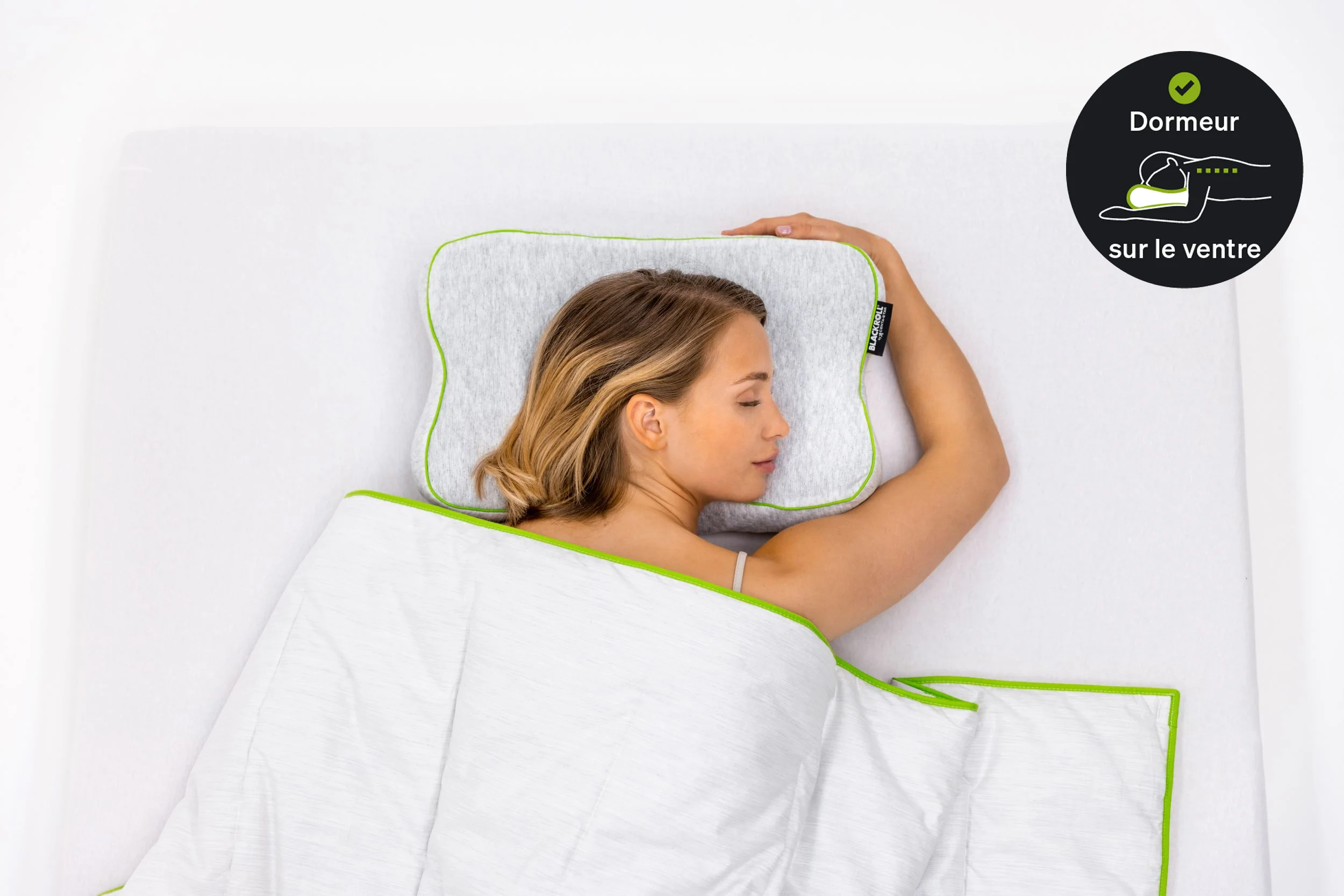 BLACKROLL® Recovery Pillow – Bild 5