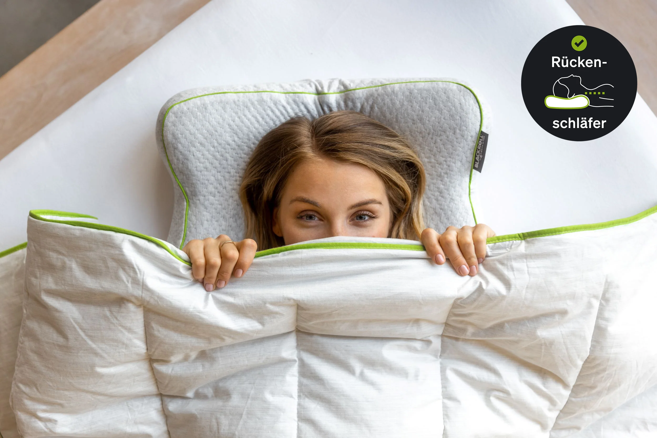 BLACKROLL® Recovery Pillow – Bild 8