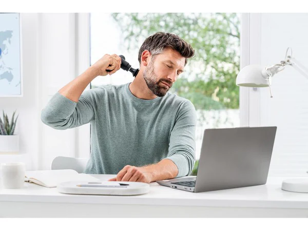 Beurer Massage Gun MG 79 Sensitive – Bild 2