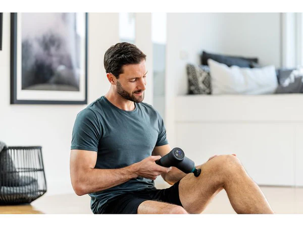 Beurer Massage Gun MG 185 – Bild 7