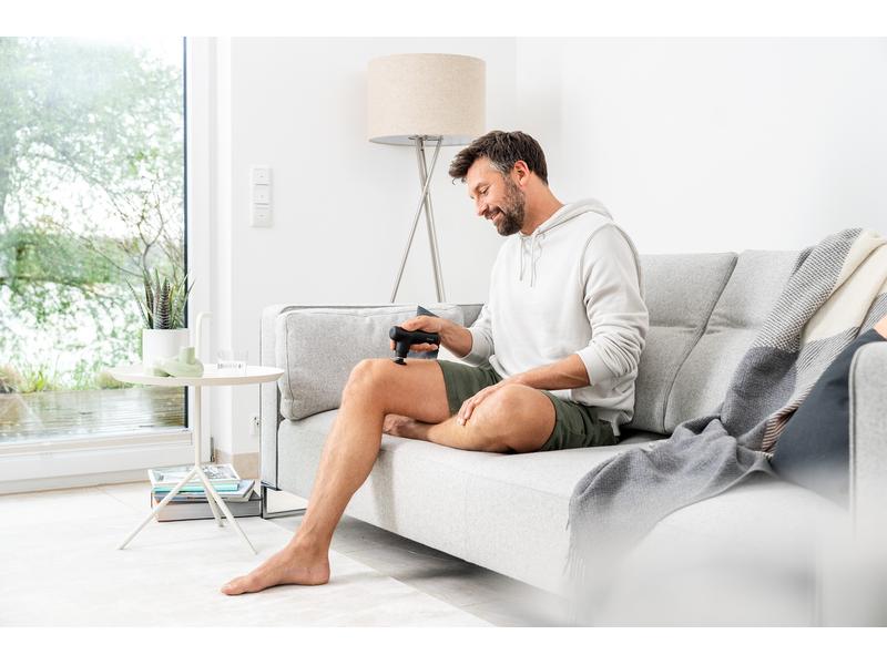 Beurer Massage Gun MG 79 Sensitive – Bild 4