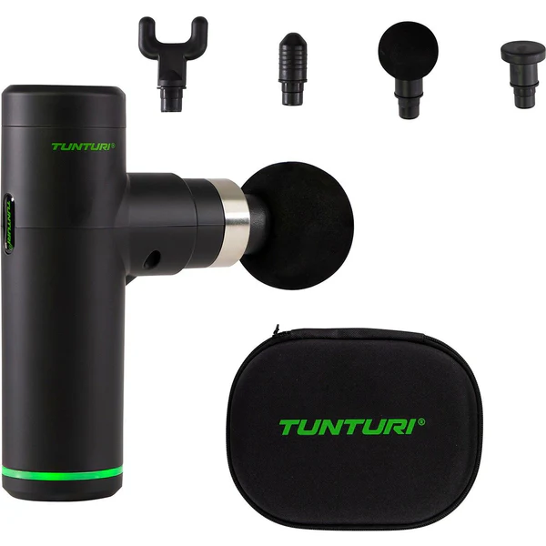 Tunturi MG30 Massage Gun Mini – Bild 2