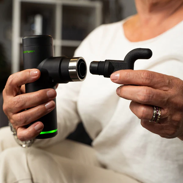 Tunturi MG30 Massage Gun Mini – Bild 4