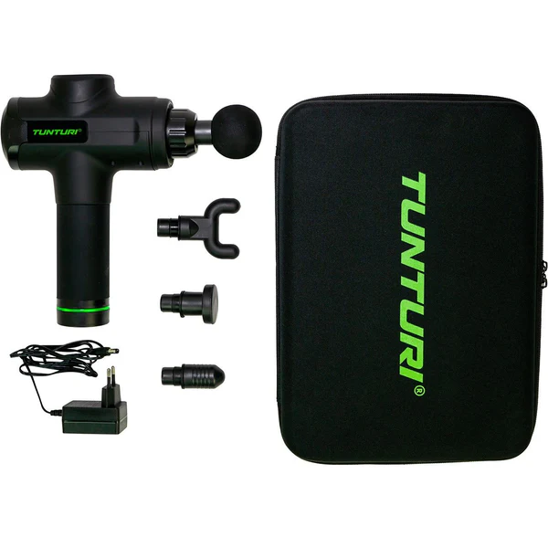 Tunturi MG50 Massage Gun – Bild 2