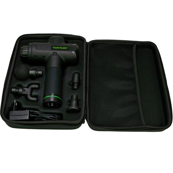 Tunturi MG50 Massage Gun – Bild 3