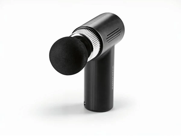 VITALmaxx Massage Pistole Mini-Gun 5-teilig – Bild 10