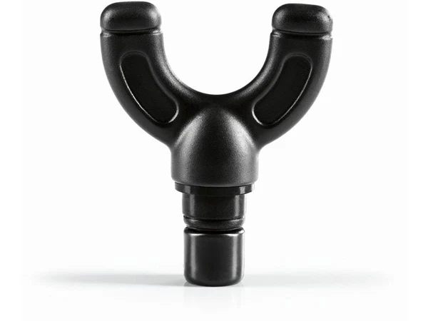 VITALmaxx Massage Pistole Mini-Gun 5-teilig – Bild 7