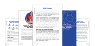Das einzigartige Buch: Der Handball-Code – Bild 2