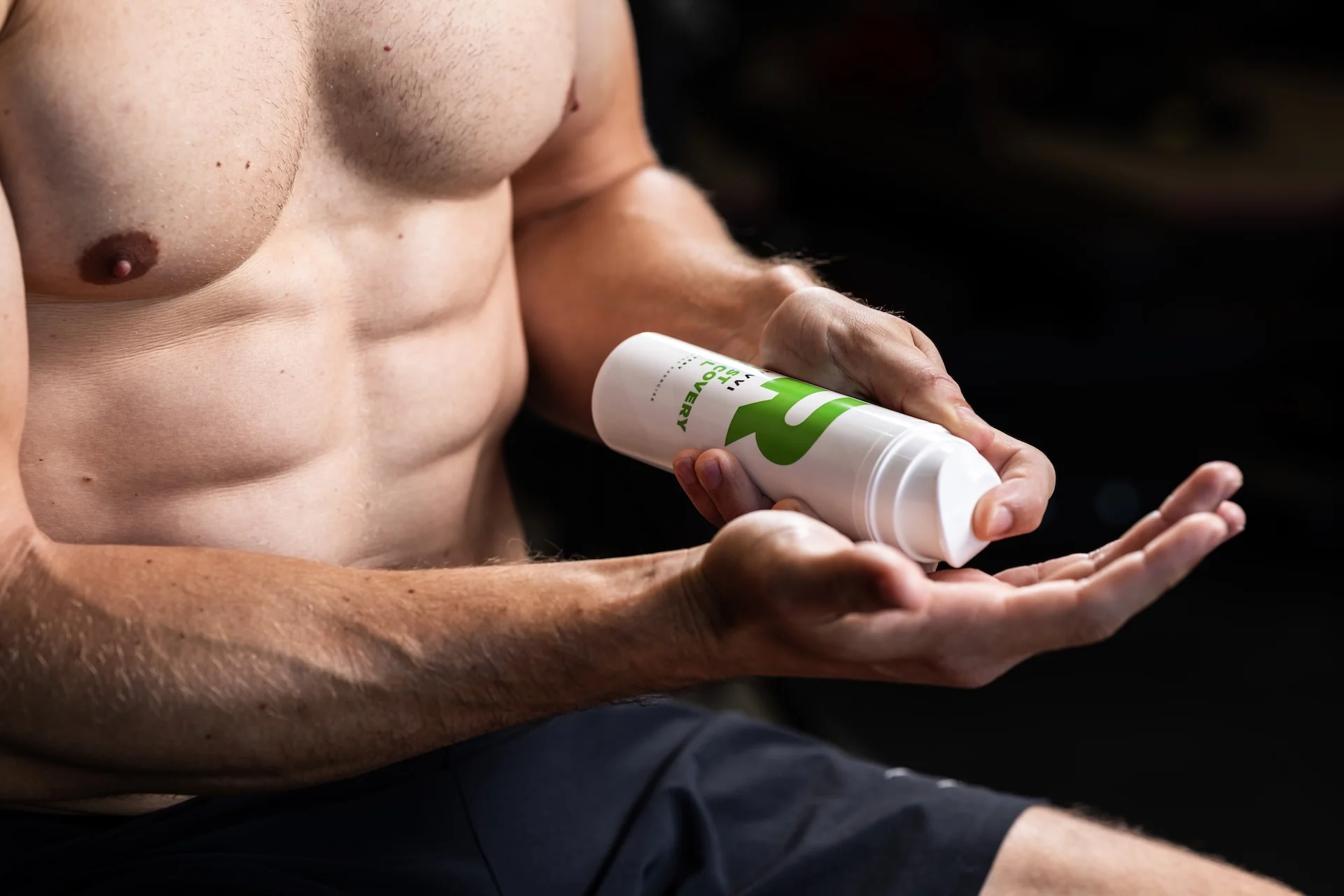 RÉVVI Fast Recovery Gel 100ml – Bild 2