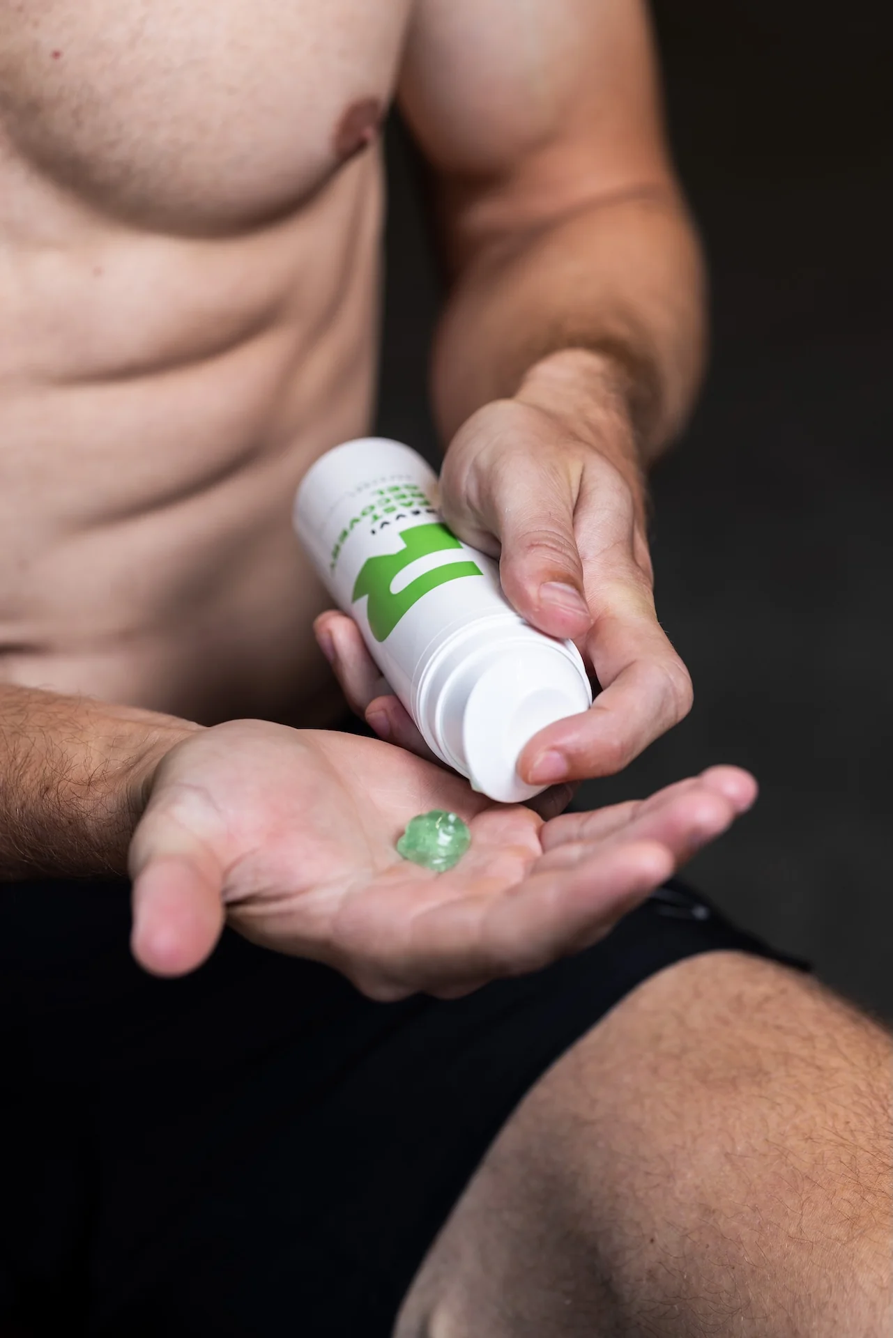 RÉVVI Fast Recovery Gel 100ml – Bild 7